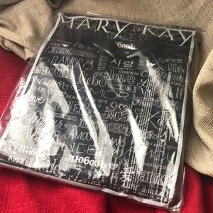 Mary Kay Travel Roll-up Bag